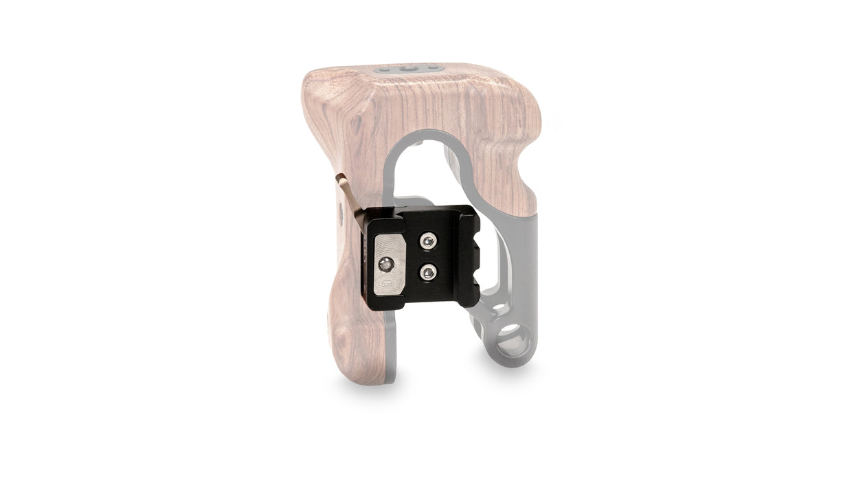 Tilta Advanced Left Side Handle Attachment Type IV - Black