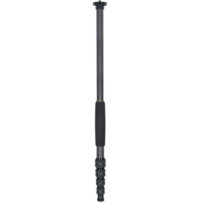 Sirui T-1205 Carbon Fiber Travel Tripod with E-10 Ball Head