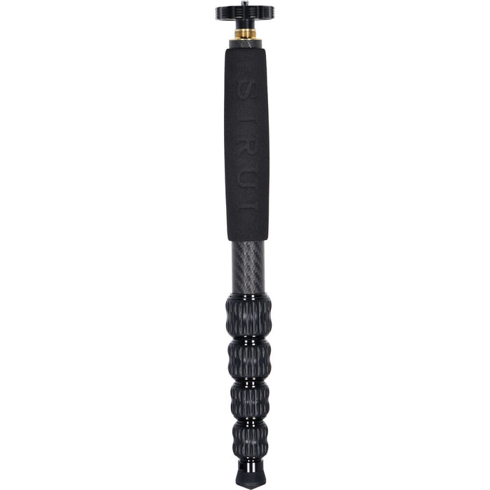 Sirui T-1205 Carbon Fiber Travel Tripod with E-10 Ball Head