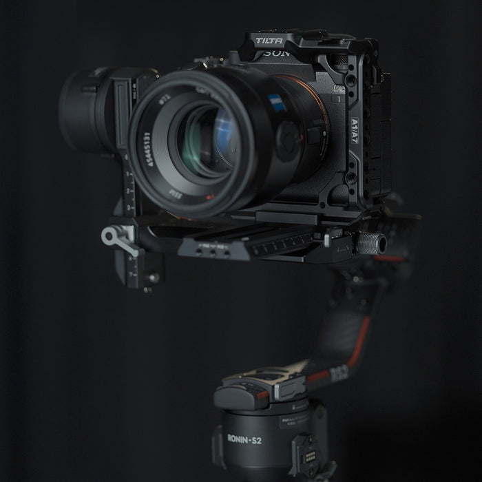 Tilta Pro Camera Kit for Sony a1 - Black