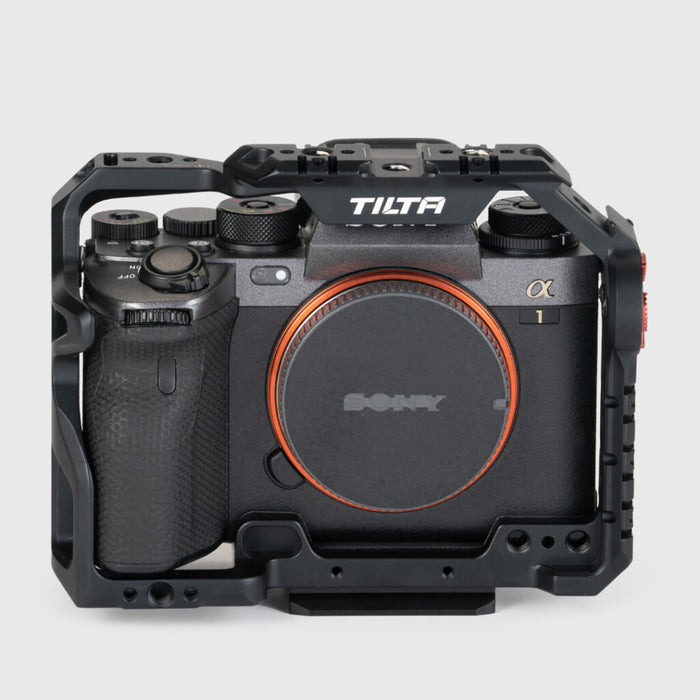 Tilta Pro Camera Kit for Sony a1 - Black