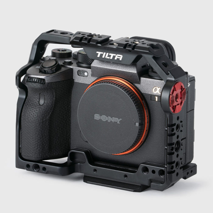 Tilta Pro Camera Kit for Sony a1 - Black