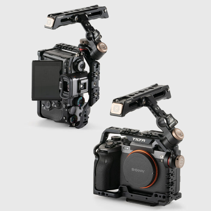 Tilta Pro Camera Kit for Sony a1 - Black