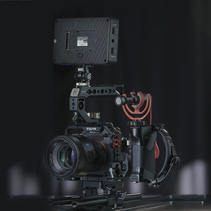 Tilta Pro Camera Kit for Sony a1 - Black