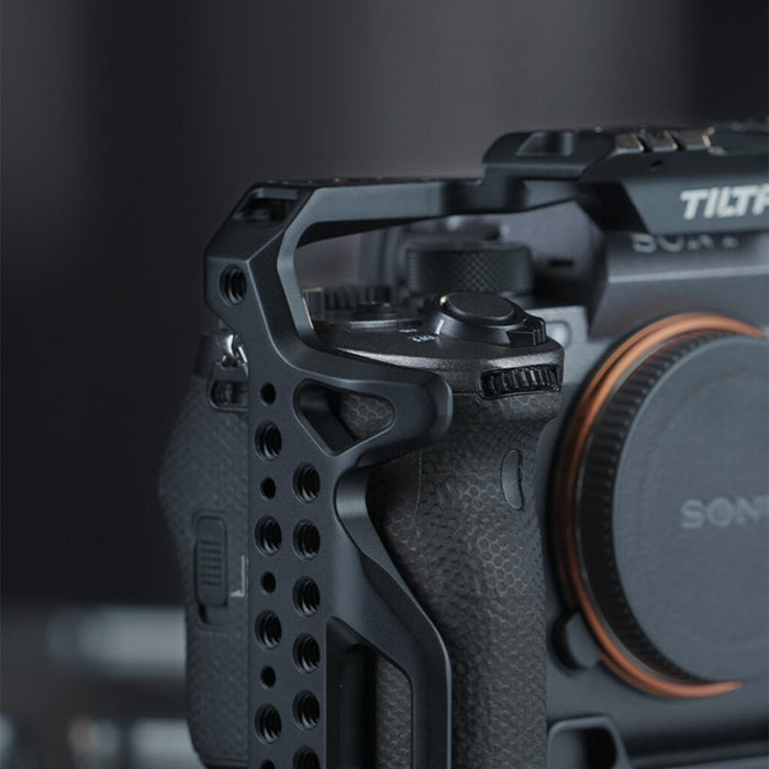 Tilta Pro Camera Kit for Sony a1 - Black