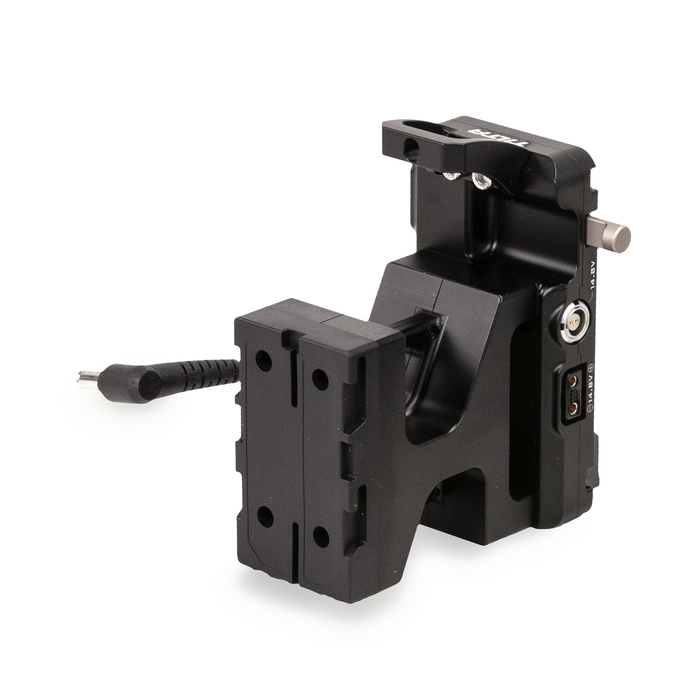 Tilta Battery Plate for Sony FX6 - V-Mount