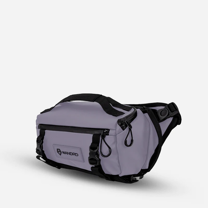 Wandrd Rogue 6L Sling - Uyuni Purple