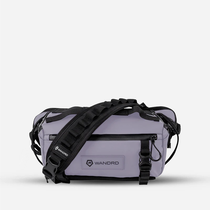 Wandrd Rogue 6L Sling - Uyuni Purple