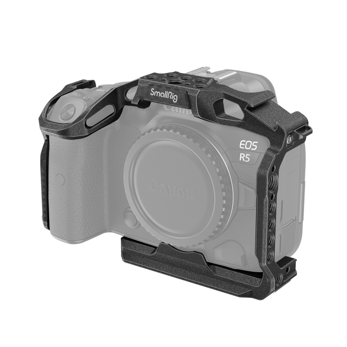 SmallRig “Black Mamba” Camera Cage for Canon EOS R5, R5C & R6 3233B