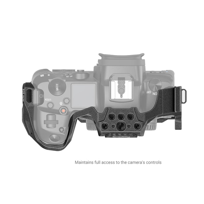 SmallRig “Black Mamba” Camera Cage for Canon EOS R5, R5C & R6 3233B