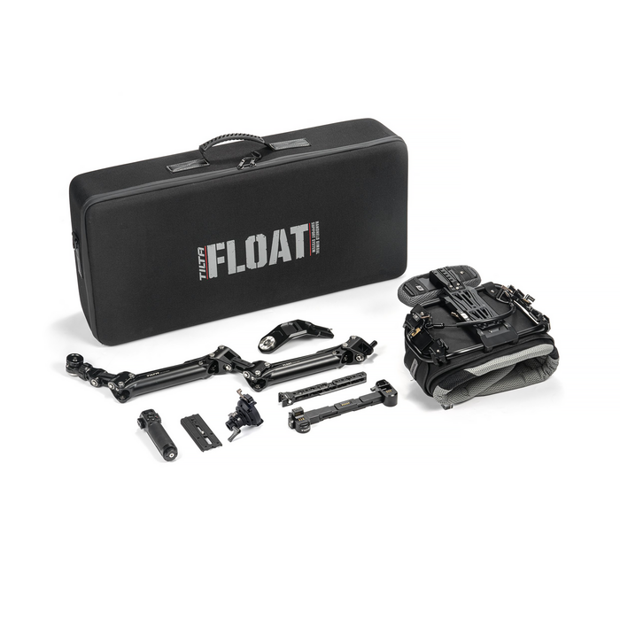 Tilta Float Dual Handheld Gimbal Support System