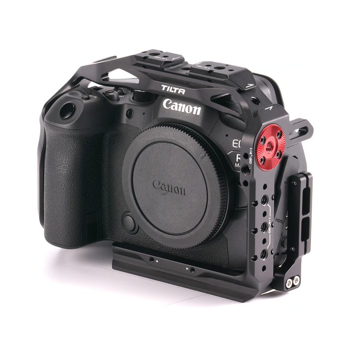 Tilta Full Camera Cage for Canon R6 Mark II - Black