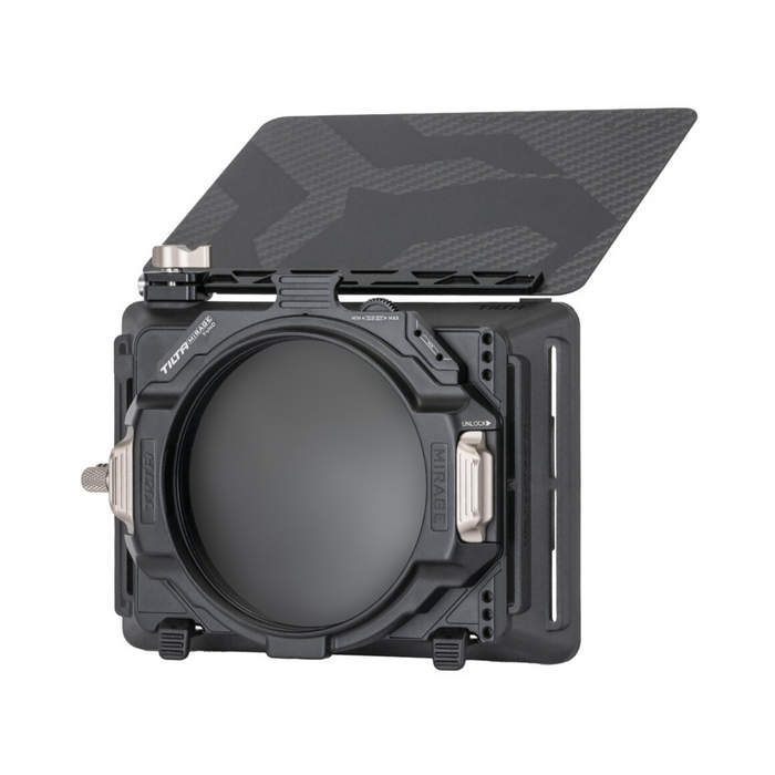 Tilta Mirage Matte Box Kit with 95mm Variable ND Filter