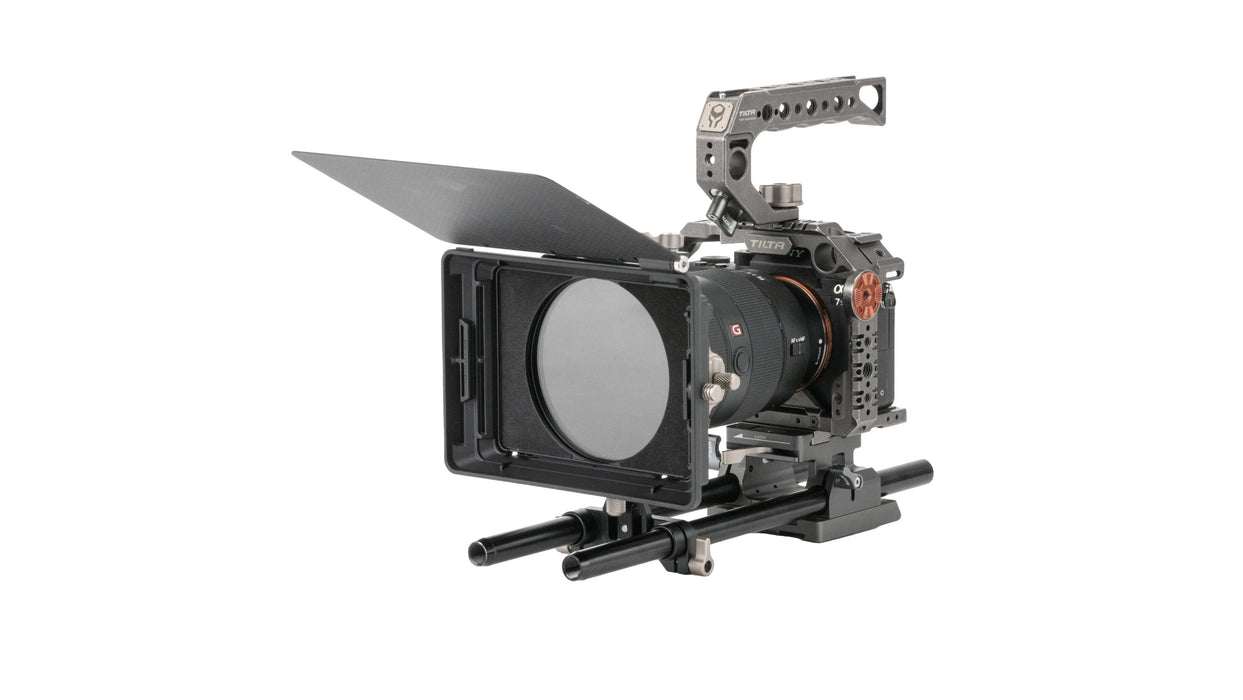 Tilta Mirage Matte Box Kit with 95mm Variable ND Filter