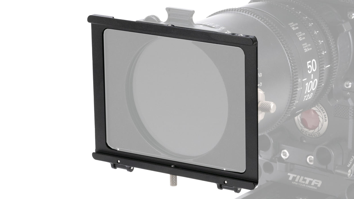 Tilta 4×5.65" Stackable Filter Tray Holder for Tilta Mirage Matte Box