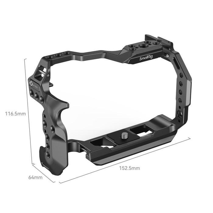 SmallRig Camera Cage for Canon EOS R6 Mark II 4159