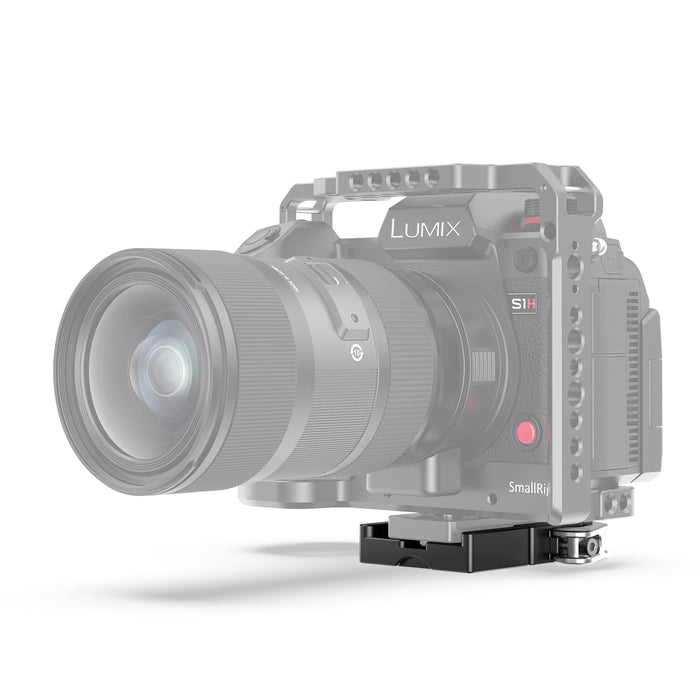 SmallRig Quick Release Arca-Type Baseplate Clamp 2143B