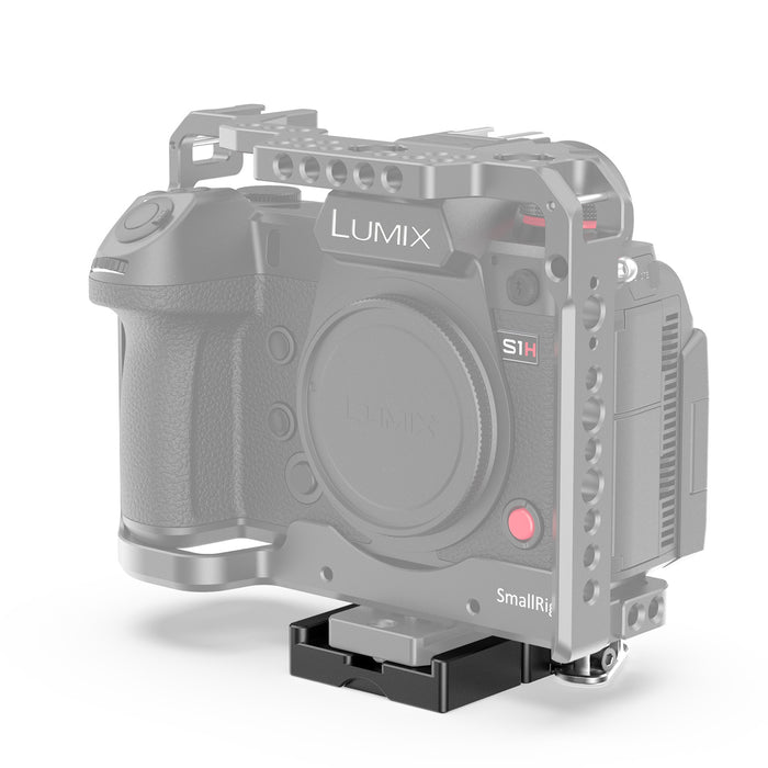 SmallRig Quick Release Arca-Type Baseplate Clamp 2143B