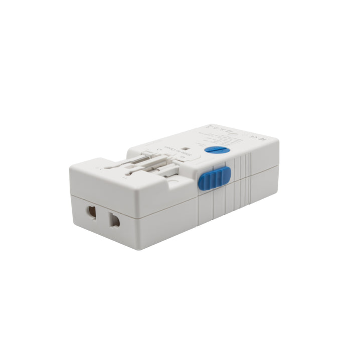 ProMaster Advanced Travel Adapter