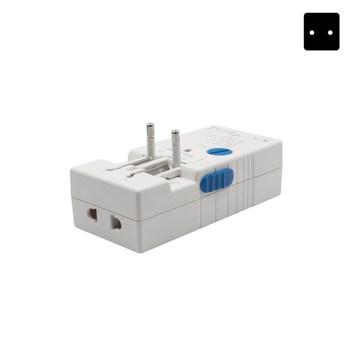 ProMaster Advanced Travel Adapter