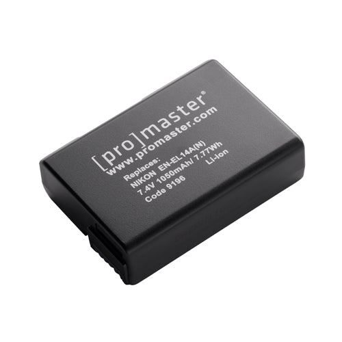 ProMaster EN-EL14A (N) LI-ION Battery - Nikon