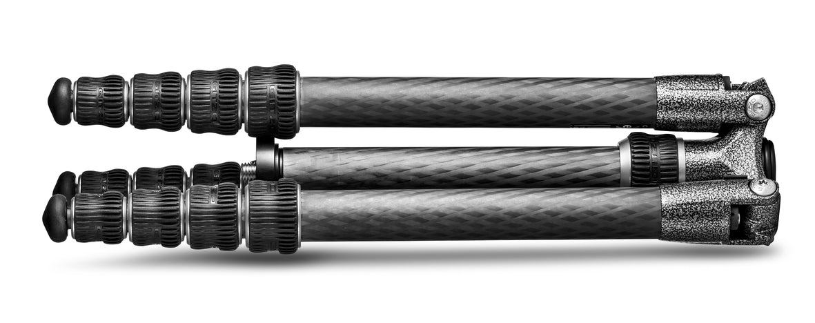 Gitzo GT1555T Series 1 Traveler Carbon Fiber Tripod