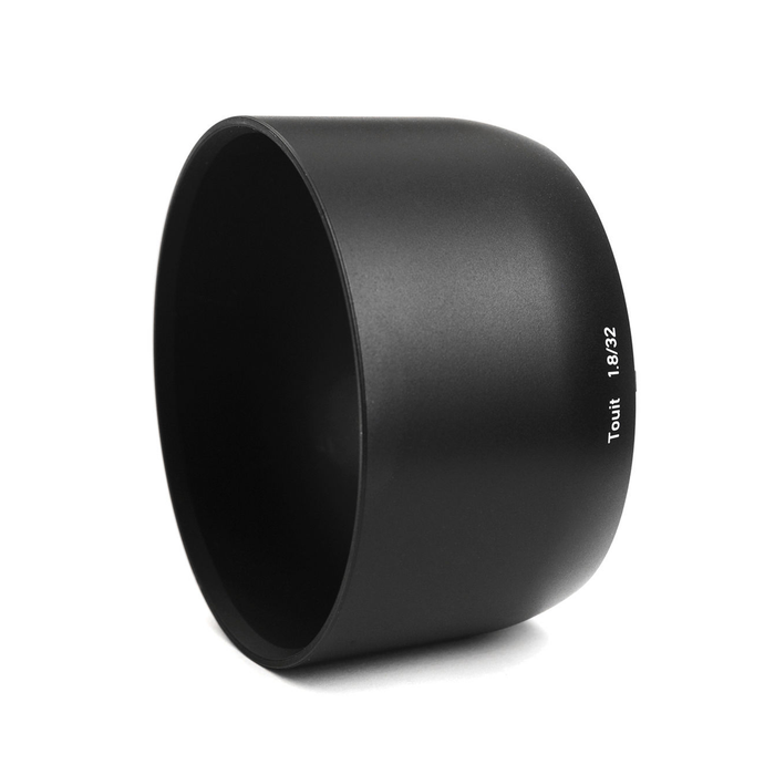 Zeiss Lens Hood for Touit 32mm f/1.8