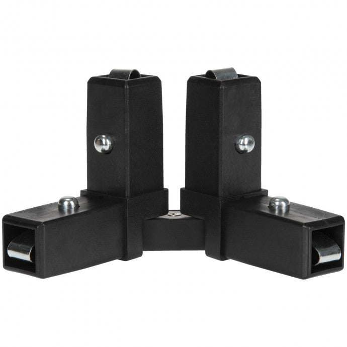 Westcott Scrim Jim Cine Swing Hinge Corner Frame Connectors (Pair)