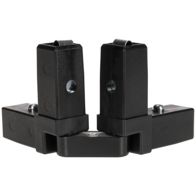Westcott Scrim Jim Cine Swing Hinge Corner Frame Connectors (Pair)