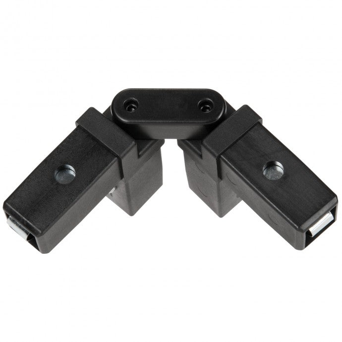 Westcott Scrim Jim Cine Swing Hinge Corner Frame Connectors (Pair)