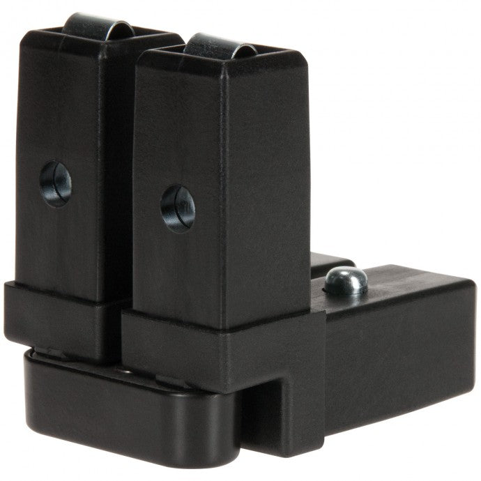 Westcott Scrim Jim Cine Swing Hinge Corner Frame Connectors (Pair)