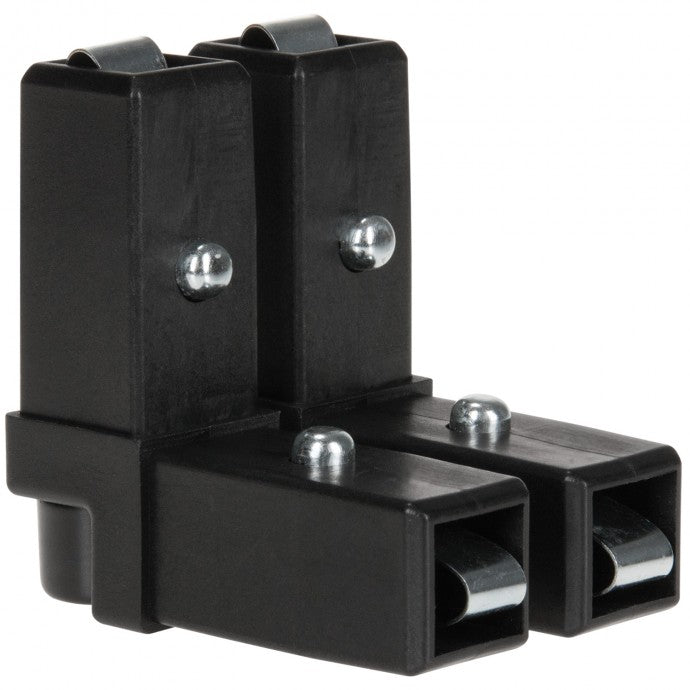 Westcott Scrim Jim Cine Swing Hinge Corner Frame Connectors (Pair)