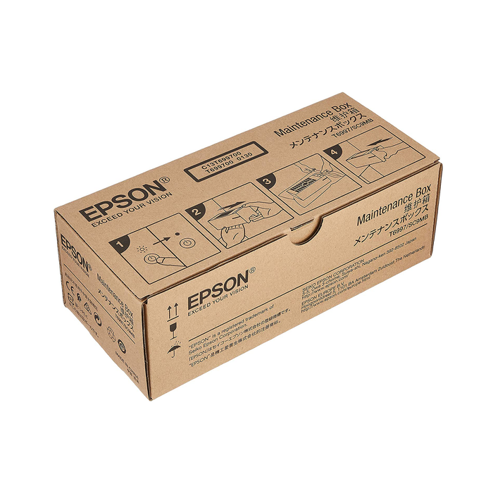 Epson Maintenance Tank for SureColor Series Large-Format Printers
