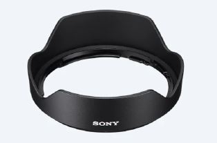 Sony E 10-20mm f/4 PZ G Lens