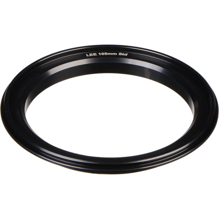 LEE Filters 105mm Adapter Ring for LEE100 Filter Holder