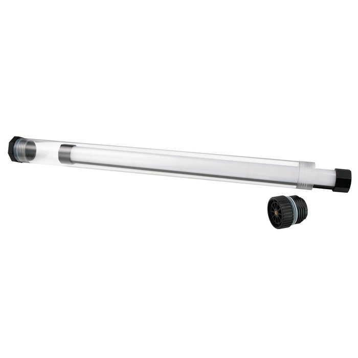 Nanlite Waterproof Housing for PavoTube II 15X
