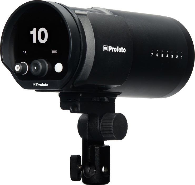 Profoto B10X Plus Duo Kit