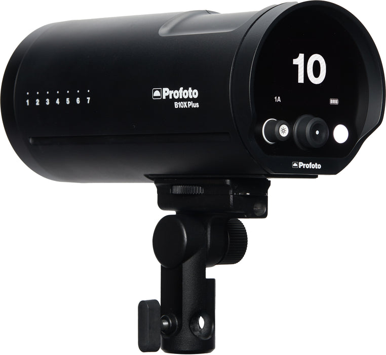 Profoto B10X Plus Duo Kit