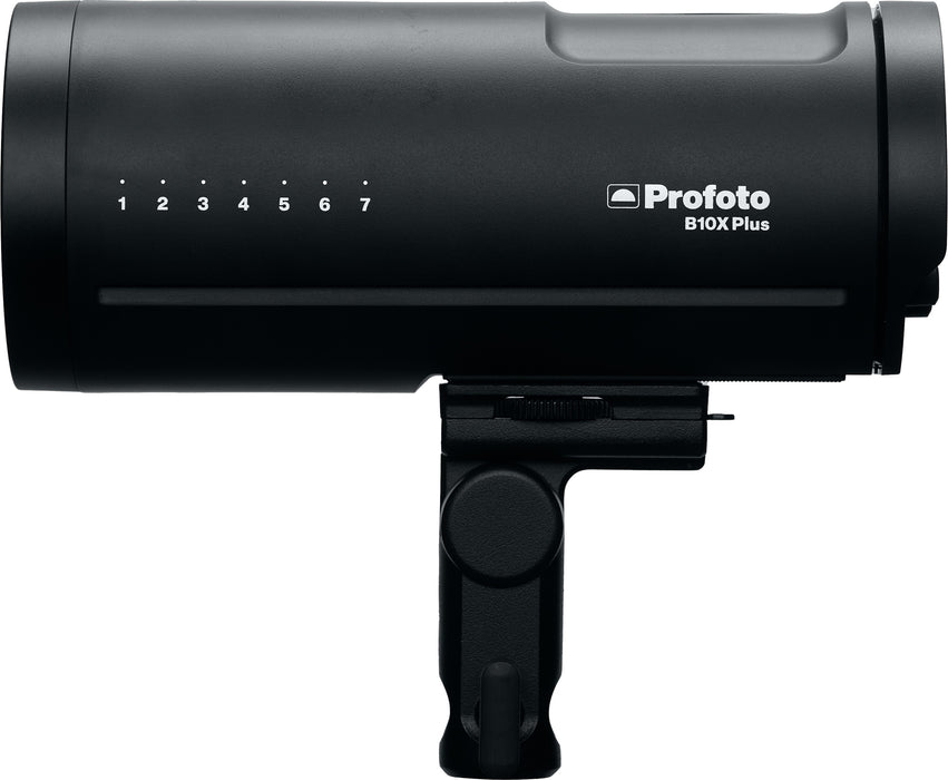 Profoto B10X Plus Duo Kit