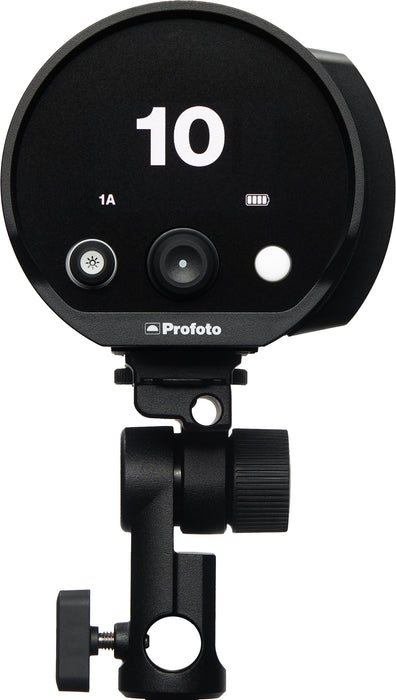 Profoto B10X Duo Kit