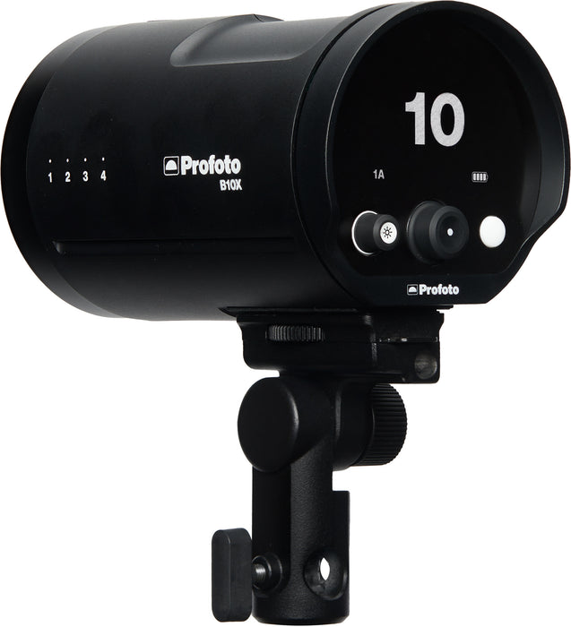 Profoto B10X Duo Kit