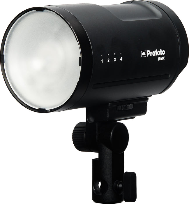 Profoto B10X Duo Kit