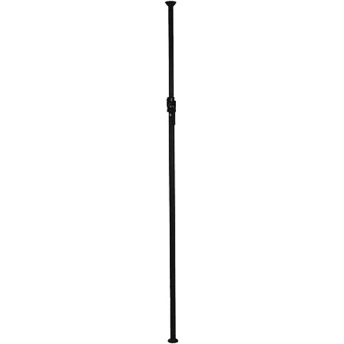 Matthews Maxi Matthpole, Black (8-15') - In Store Pick Up Only