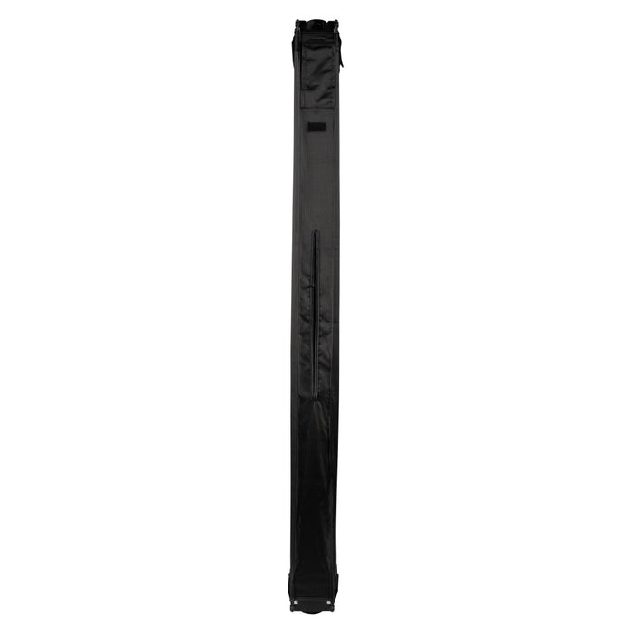 Nanlite Fabric Barndoors and Grid for PavoTube II 30X LED Pixel Tubes