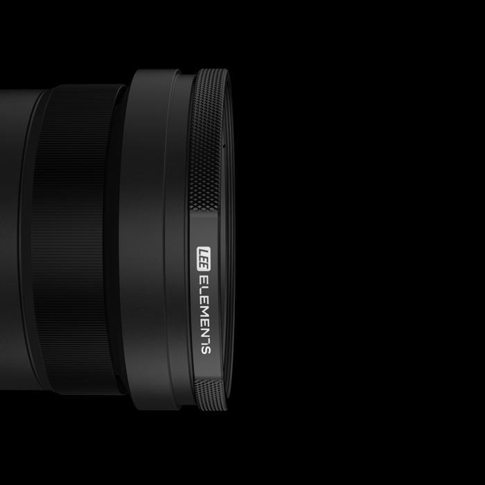 LEE Filters 77mm Elements Big Stopper Filter