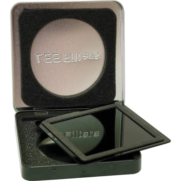 LEE Filters 100x100mm Big Stopper 3.0 Neutral Density Filter (10 Stop)