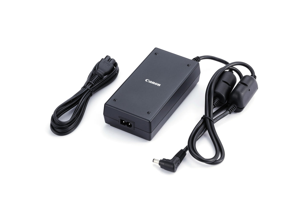 Canon CA-946 Compact Power Adapter for Select Canon Cinema EOS Cameras and Camcorders