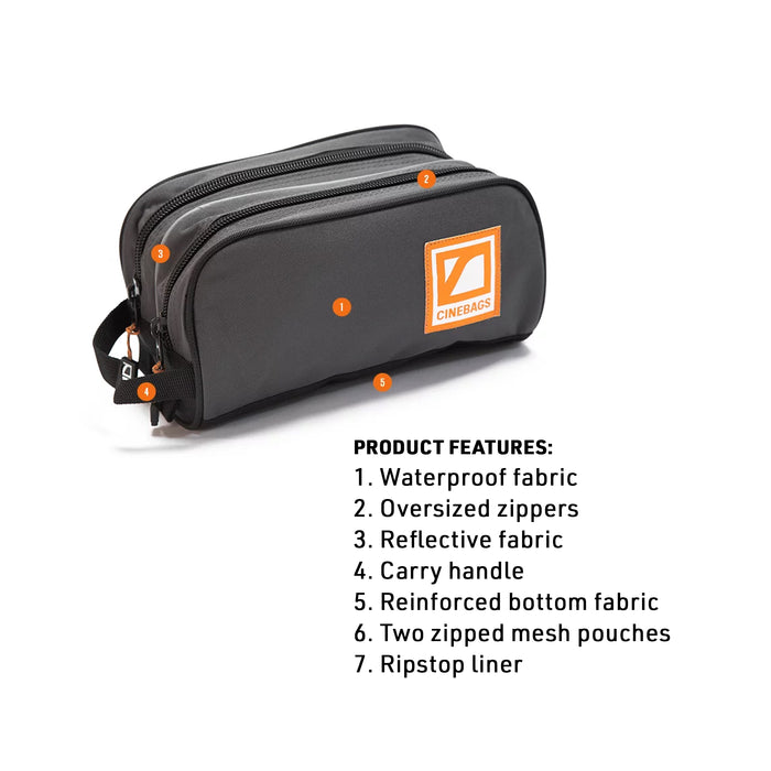 CineBags CB91 Location Pack