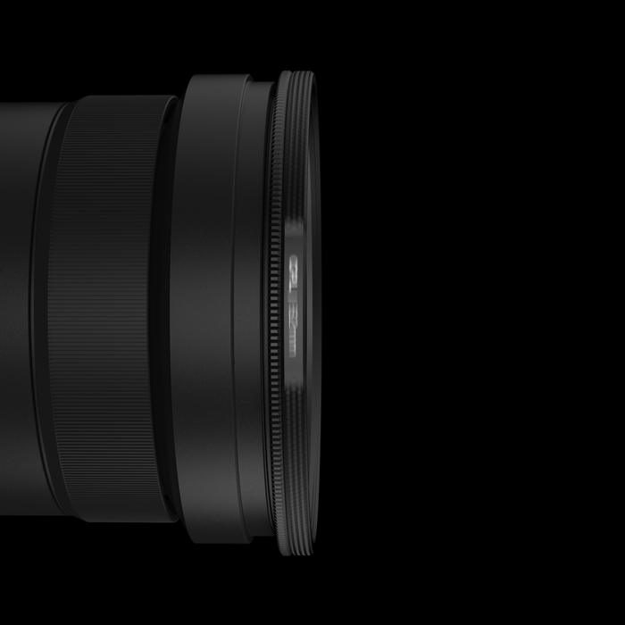 LEE Filters 82mm Elements Circular Polarizer Filter