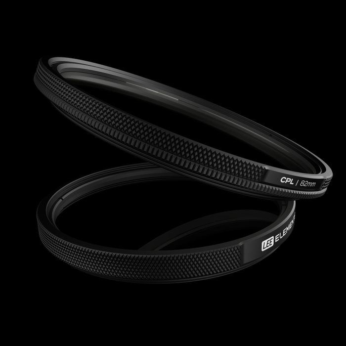 LEE Filters 82mm Elements Circular Polarizer Filter